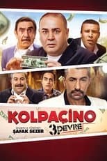 Poster for Kolpachino 3: Chain