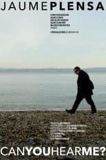 Poster for Jaume Plensa: Can You Hear Me?