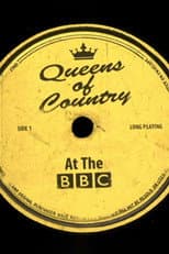 Poster for Country Queens at the BBC