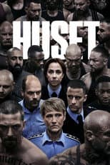 Poster for Season 1
