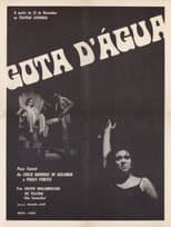 Poster for Gota D'Água