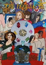 Poster for The Pendant
