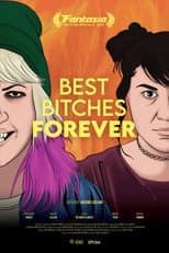 Poster for Best Bitches Forever
