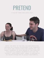 Poster for Pretend