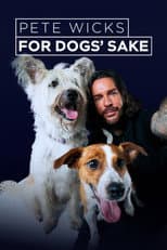 Poster for Pete Wicks: For Dogs’ Sake