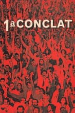 Poster for 1ª Conclat