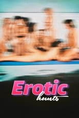 Poster for Erotic Hunts