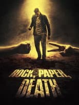 Poster for Rock, Paper, Death!