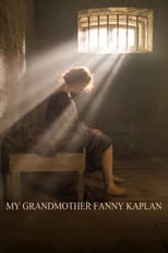 Poster for My Grandmother Fanny Kaplan