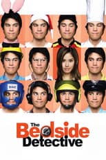 Poster for The Bedside Detective