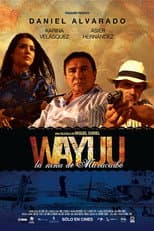 Poster for Wayúu: La Niña de Maracaibo