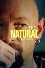 Poster for The Natural: Marco Pantani