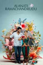 Poster for Alanaati Ramachandrudu