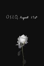 Poster for Oslo, August 31st