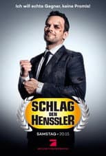 Poster for Schlag den Henssler
