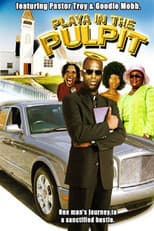 Poster for Playa’ in the Pulpit