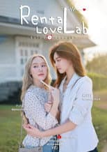 Poster for Rental Love Lab