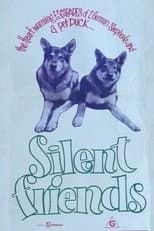 Poster for Silent Friends