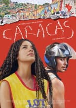 Poster for Caracas