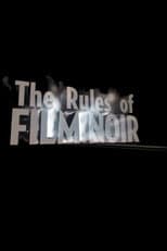 Poster for The Rules of Film Noir