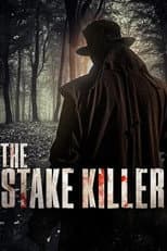Poster for The Stake Killer: Falkenstein’s Rebirth
