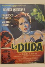 Poster for The Doubt