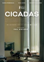 Poster for Cicadas