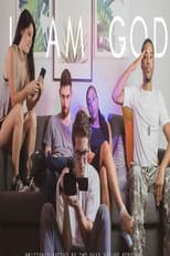 Poster for I Am God