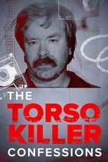 Poster for The Torso Killer Confessions