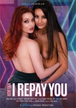 Poster for How Can I Repay You