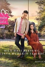 Poster for Alamatnya Cinta