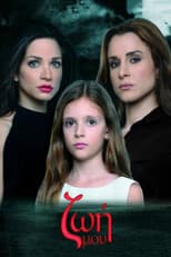 Poster for Ζωή Μου