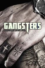 Poster for Gangsters: America's Most Evil