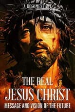 Poster for The Real Jesus Christ