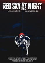 Poster for Red Sky at Night
