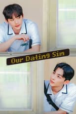 Poster for Our Dating Sim