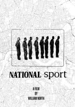 Poster for National Sport