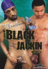 Poster for Black Jackin 3