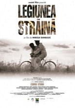 Poster for The Foreign Legion