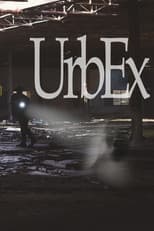 Poster for UrbEx