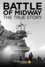 Poster for Battle of Midway: The True Story