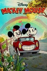 Poster for Mickey Mouse