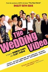 Poster for The Wedding Video
