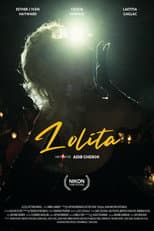 Poster for LOLITA