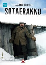 Poster for Sotaerakko