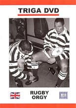 Poster for Rugby Orgy