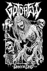Poster for Go to Hell