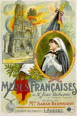 Poster for Mothers of France