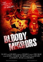 Poster for Bloody Mirrors