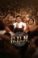 Poster for G.D.N